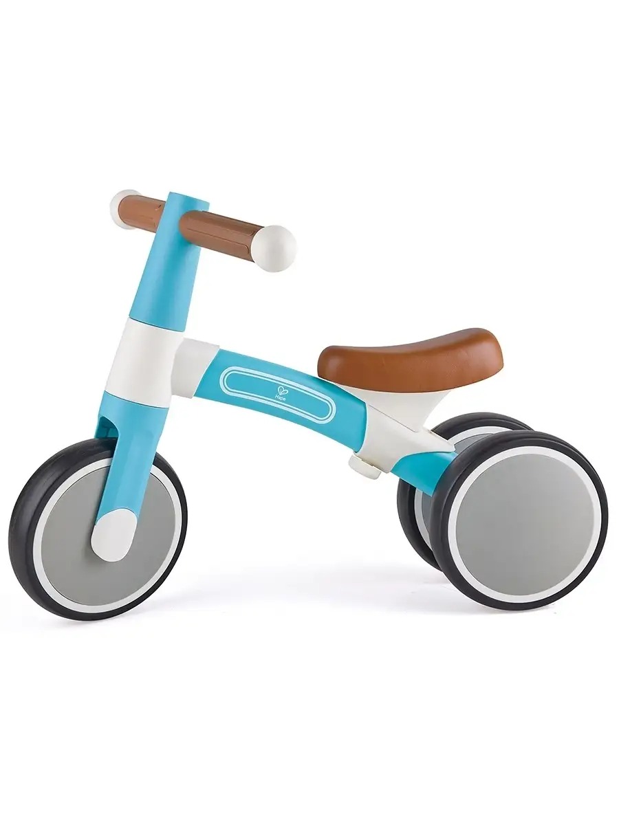 Трехколесный беговел Hape - фото 10