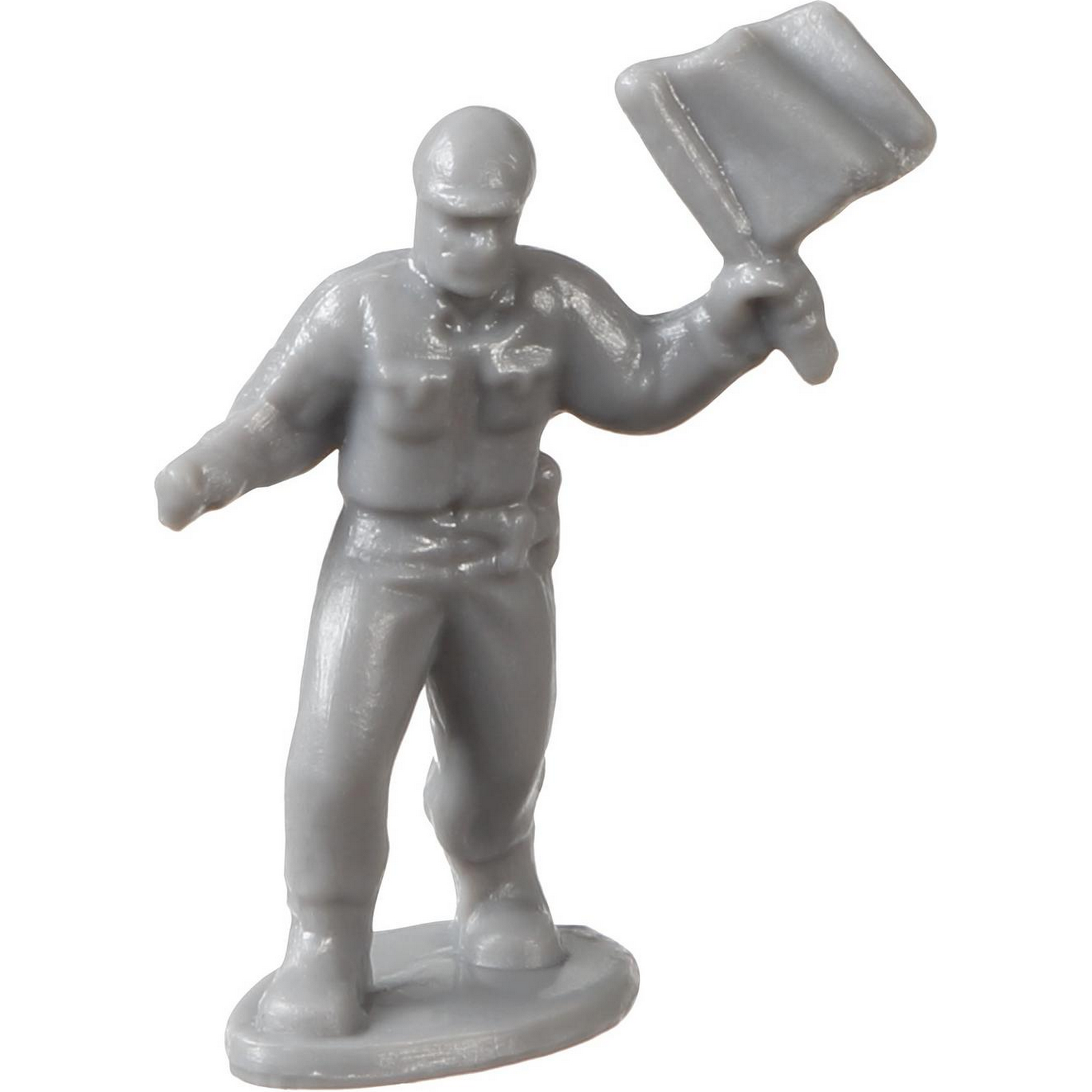 Игровой набор Matchbox Хитч-н-Хол в ассортименте H1235 - фото 46