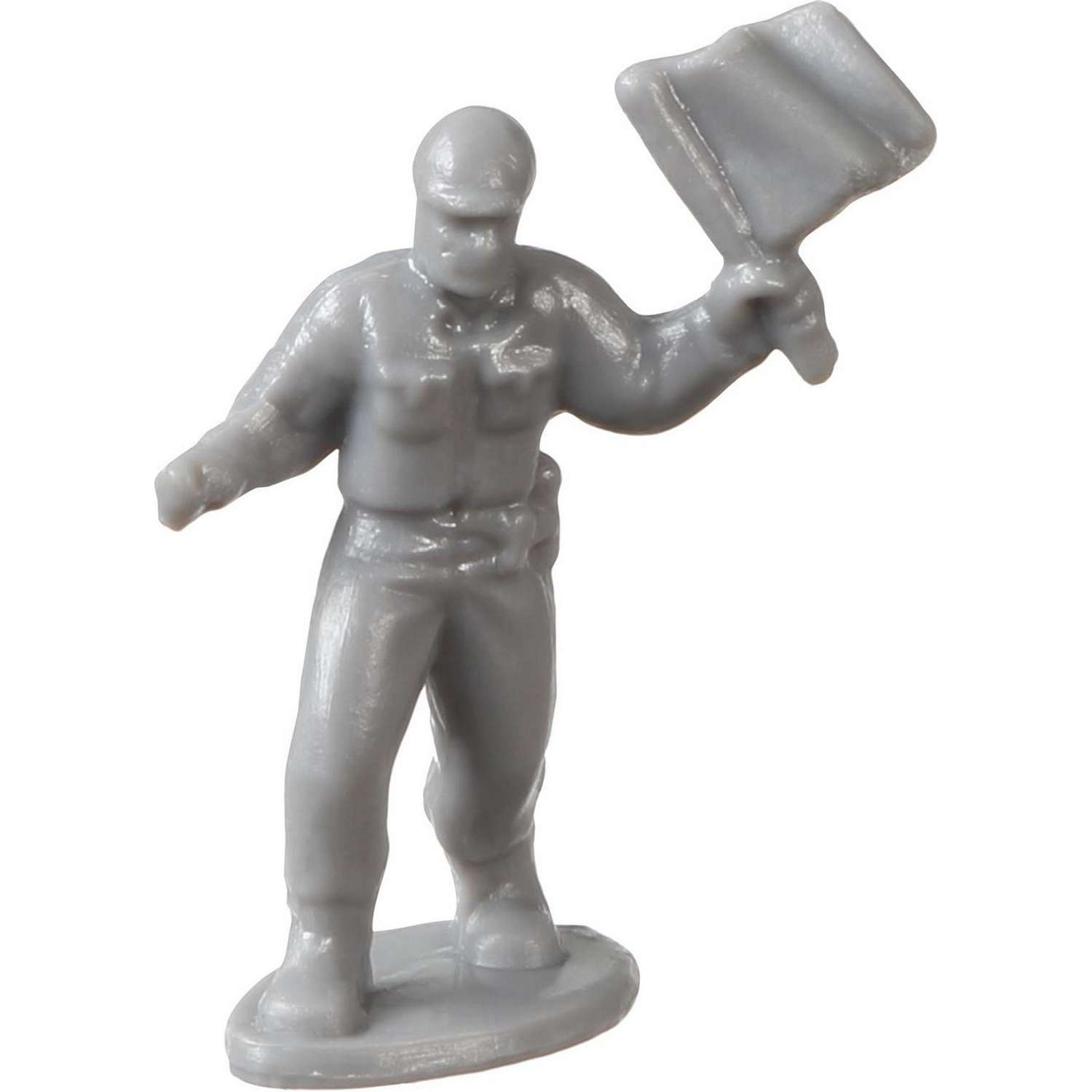 Игровой набор Matchbox Хитч-н-Хол в ассортименте H1235 - фото 46