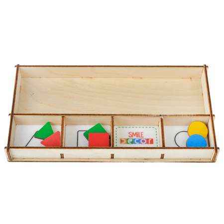 Игрушка Smile Decor