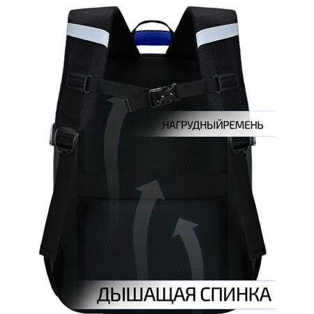 Рюкзак Evoline