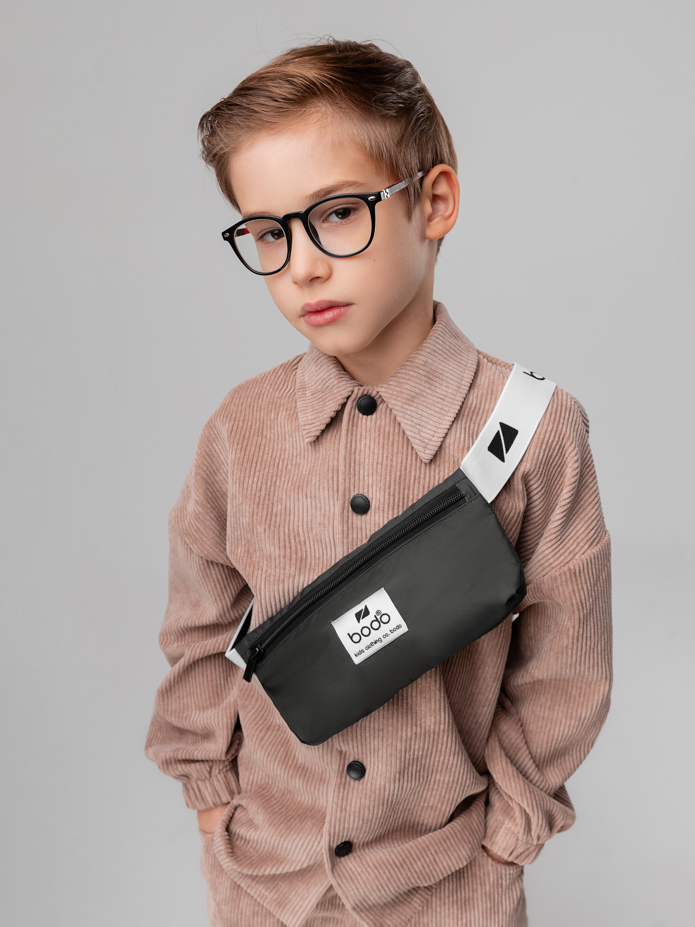 Сумка Bodo 34-26_темно-зеленый - фото 2