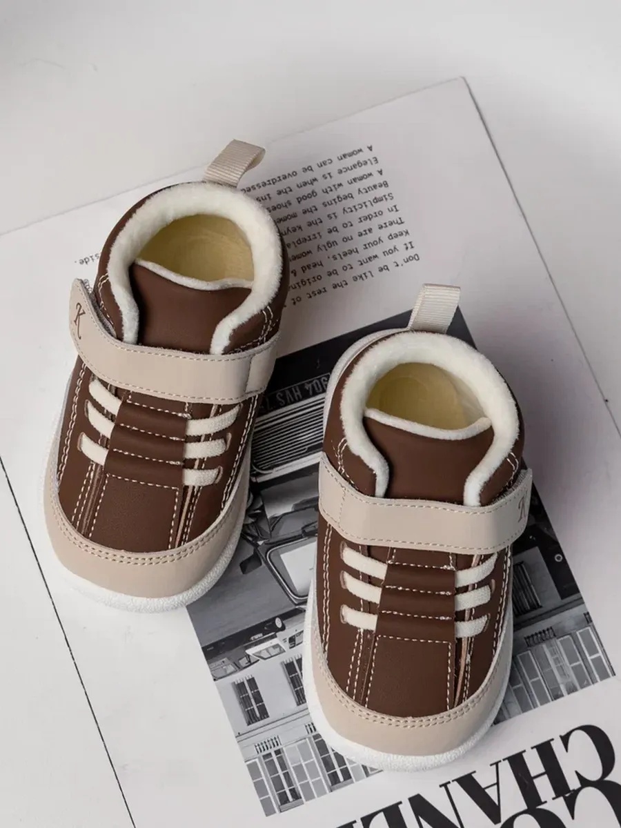 Ботинки ТопТошкин 1145-К-кор - фото 22