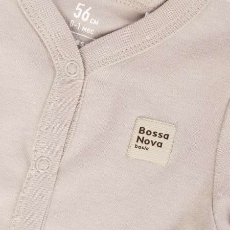 Комбинезон Bossa Nova