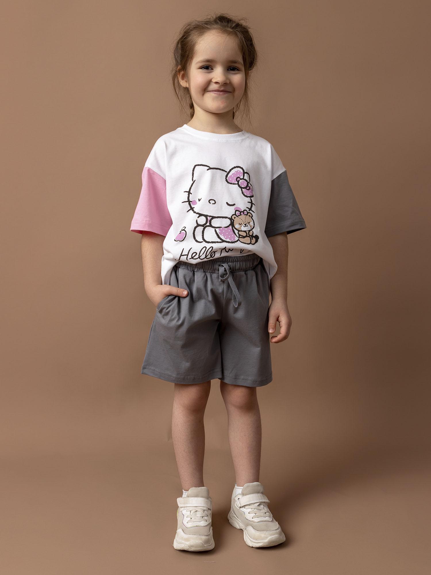 Шорты batik 019_ЛС26 - фото 1