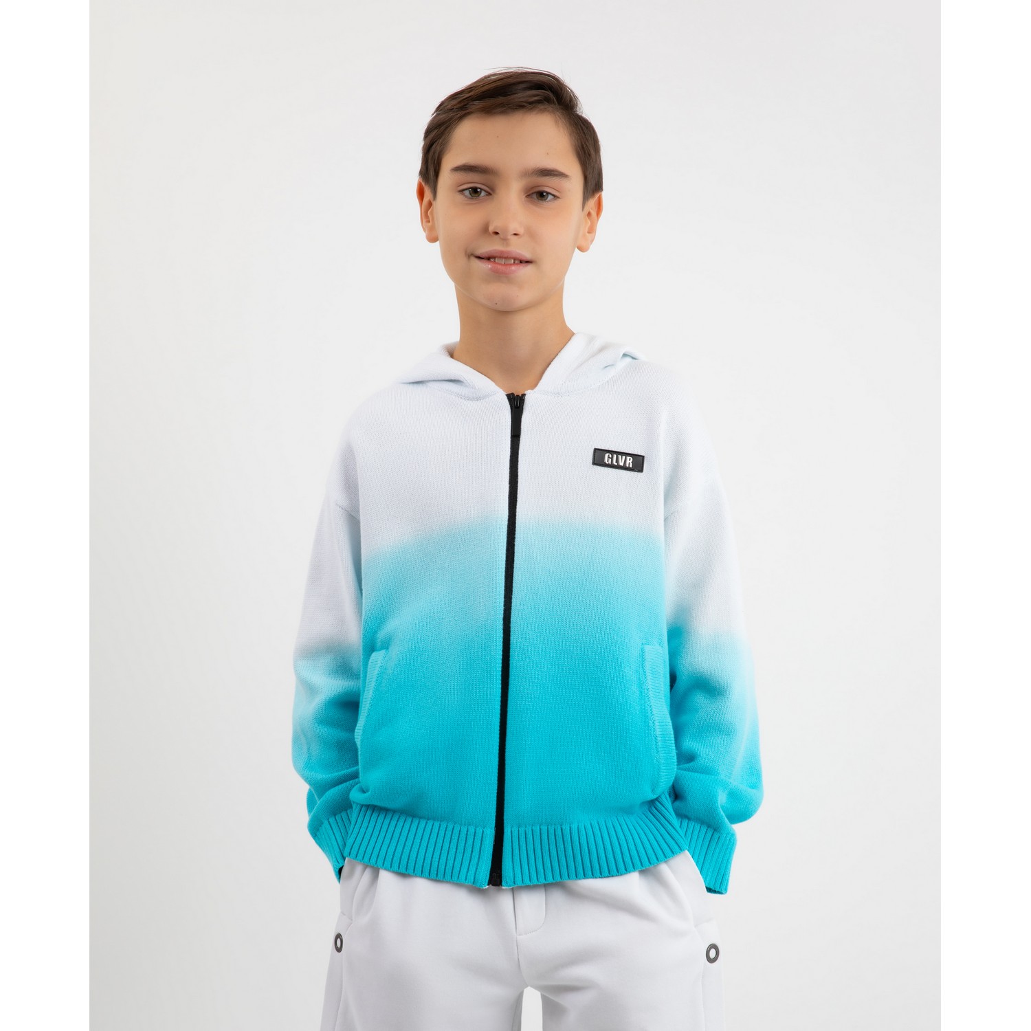 Толстовка Gullivеr. 12410BJC3501 - фото 1