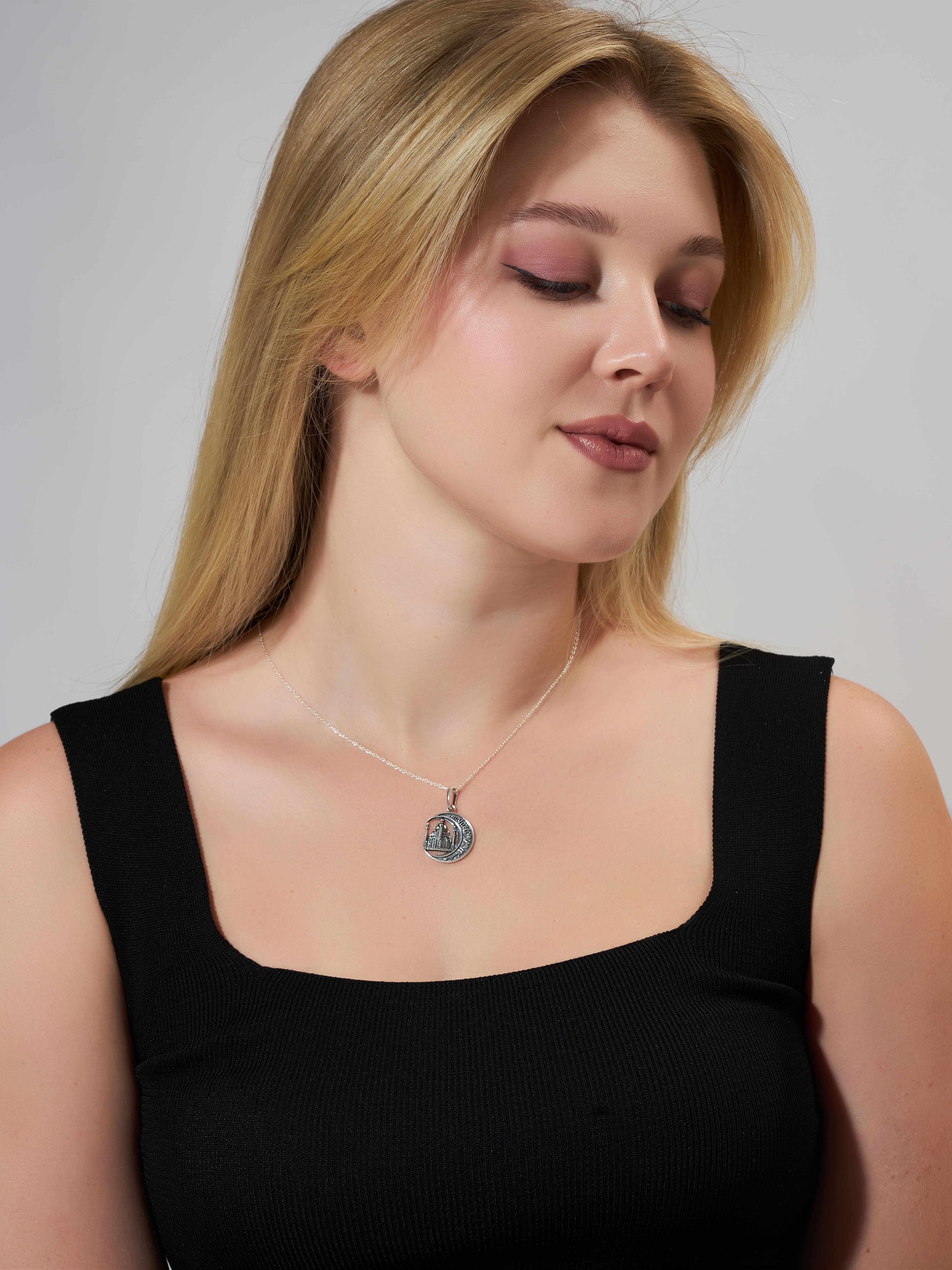 Подвеска Shine and Beauty 54012090 - фото 2