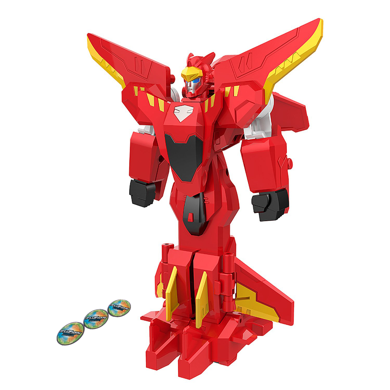 Игровой набор Fuzion Max - фото 1