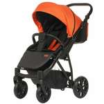 Коляска прогулочная Amarobaby Sprint Lava