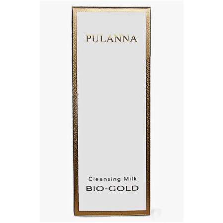 Молочко PULANNA