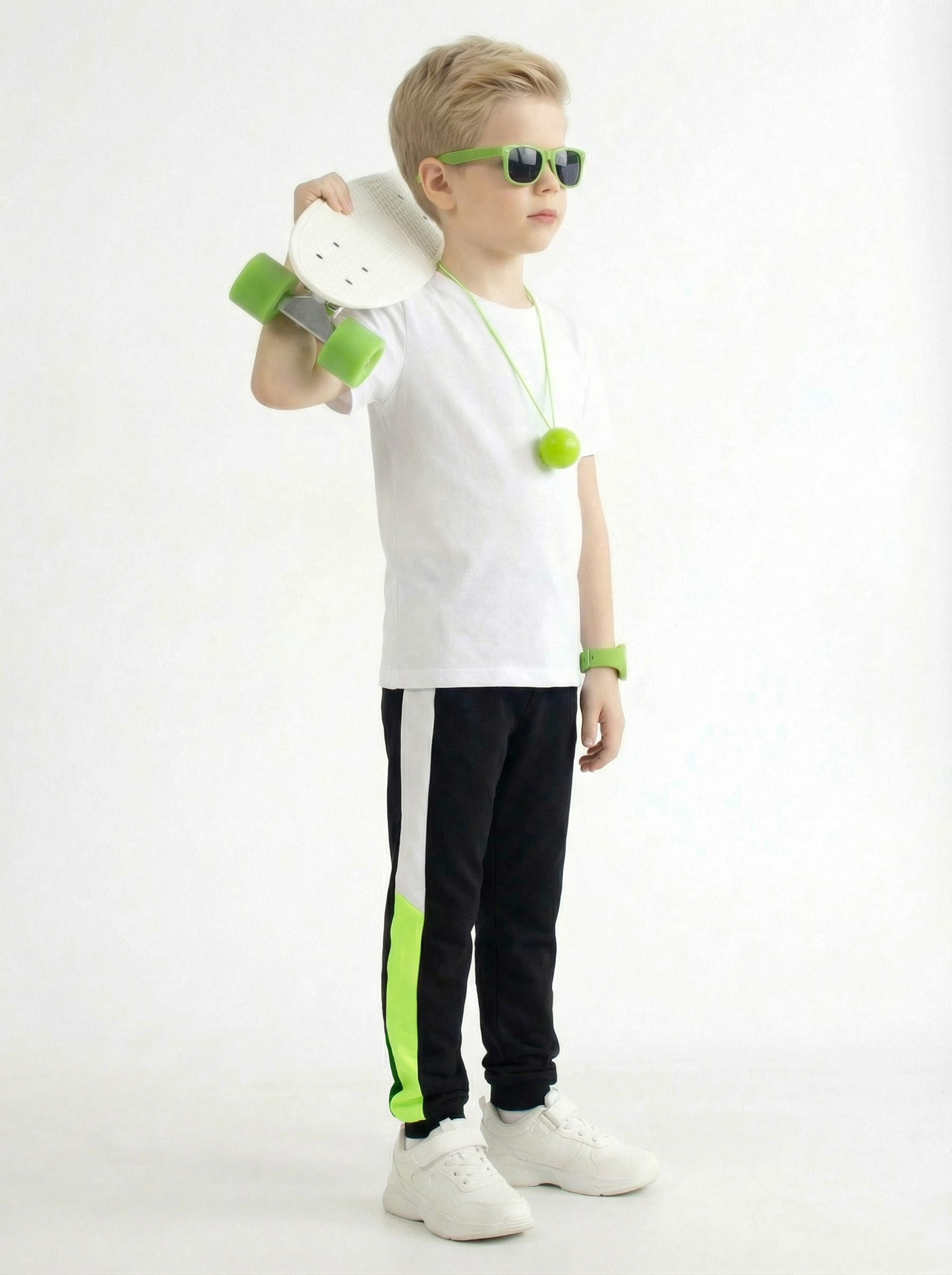 Брюки VGtrikotazh R1093 - фото 9