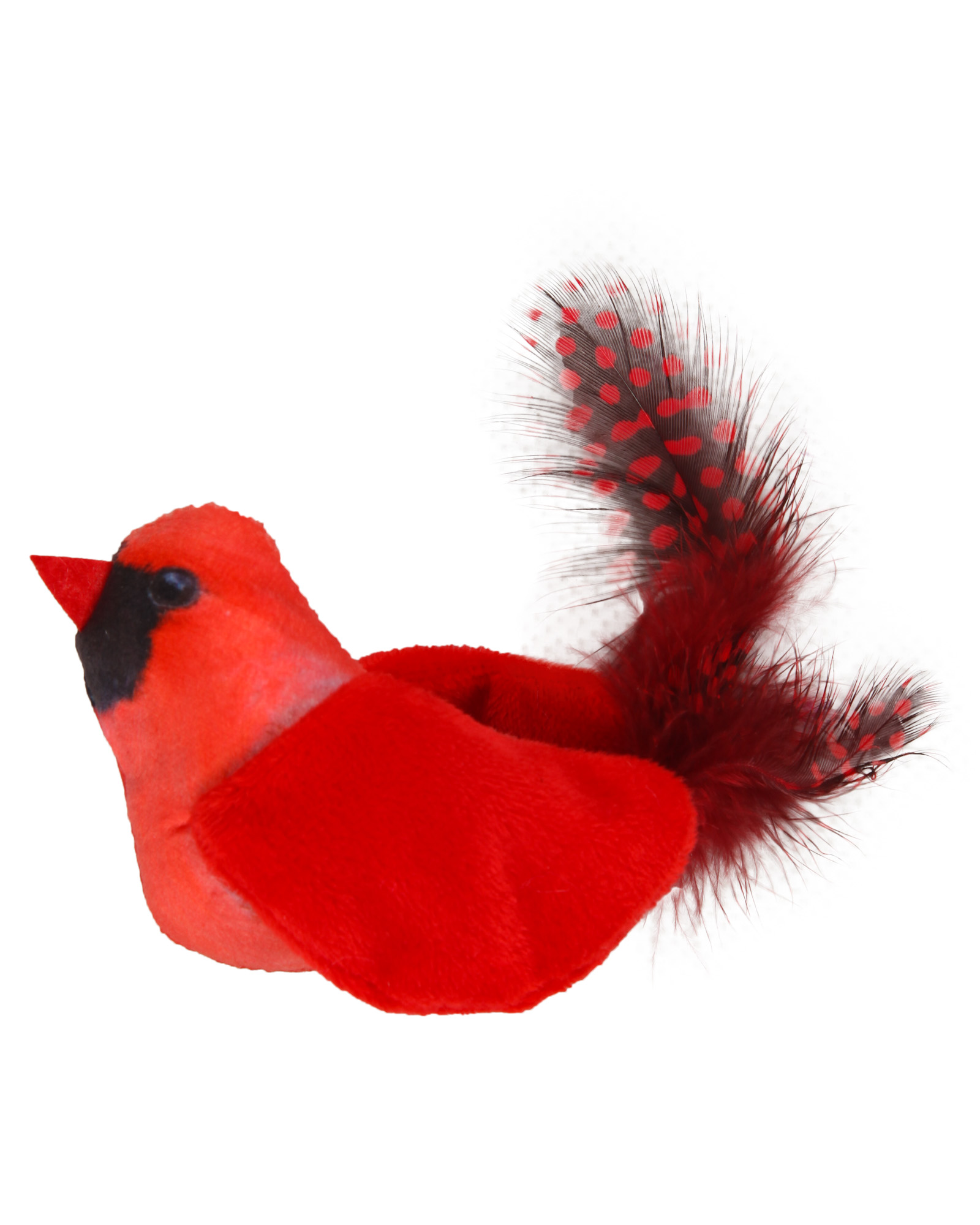 Игрушка для кошек Barbaks Щегол - фото 2