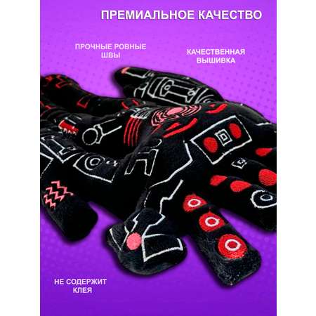 Игрушка мягкая NEVADA