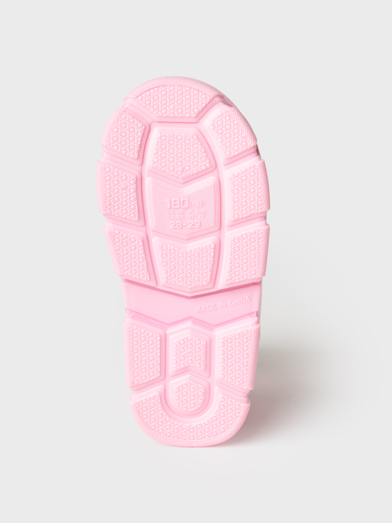 Резиновые сапоги PlayToday 12622727 - фото 4