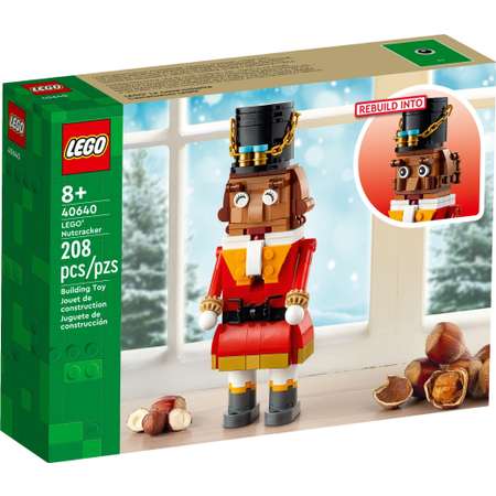 Конструктор LEGO Seasonal 40640 208 дет.