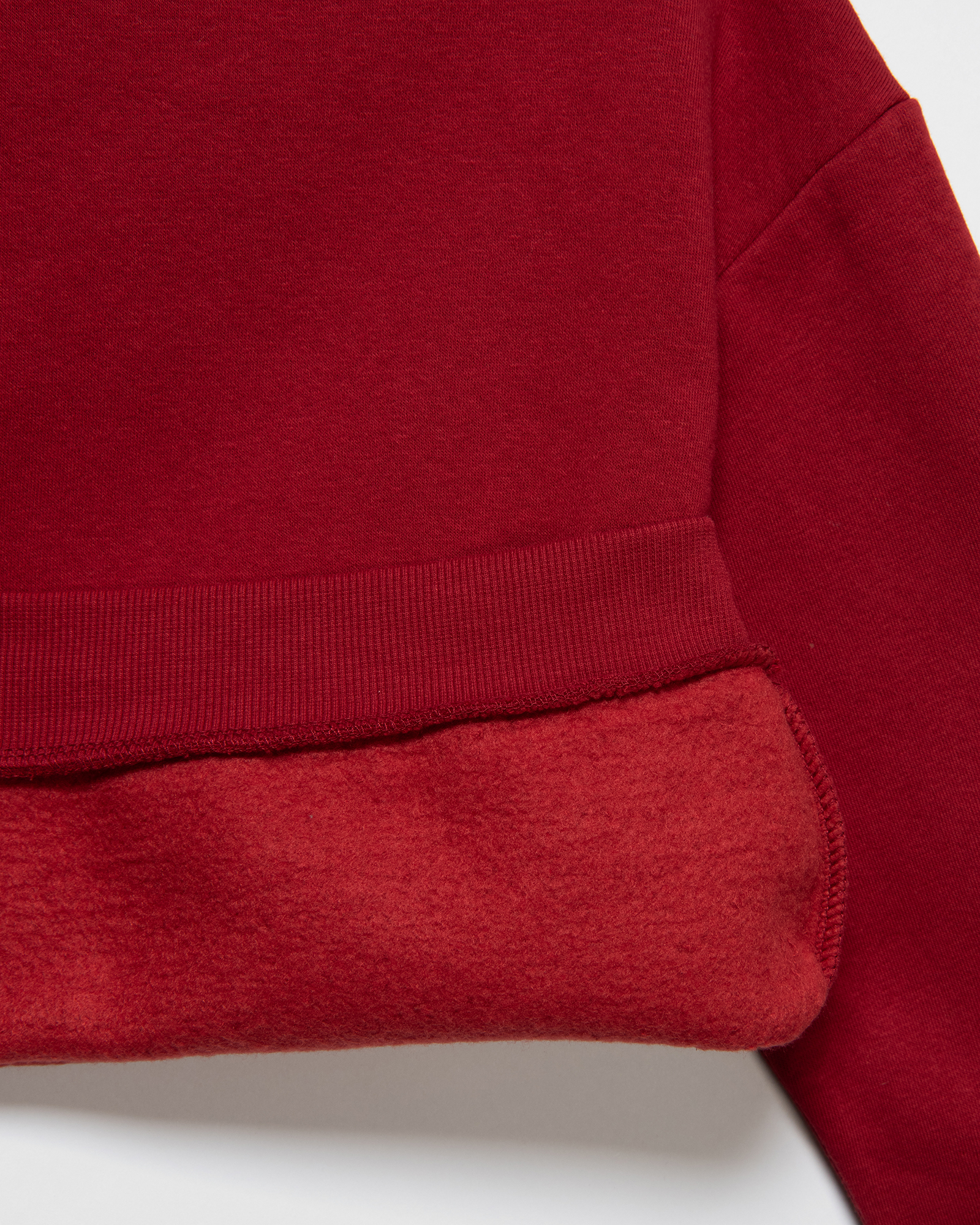 Свитшот Futurino W24FU1-B41Tkb-11 - фото 5