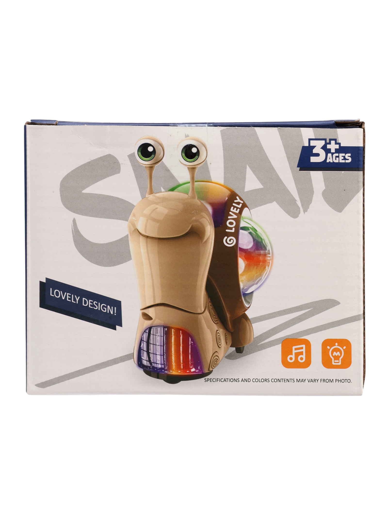 Игрушка Sima-Land - фото 3