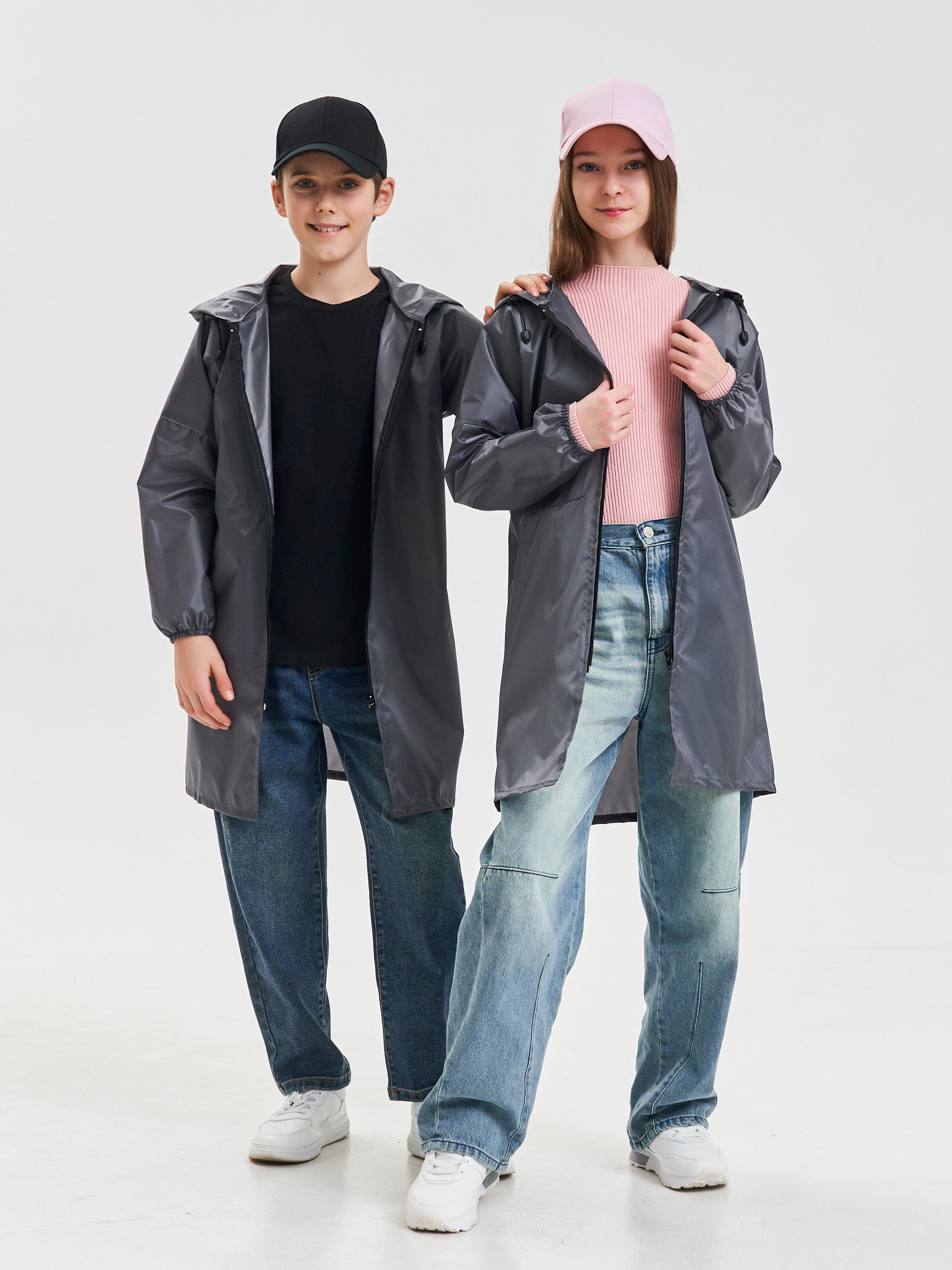 Дождевик Федор Сумкин ДО017/38 - фото 28