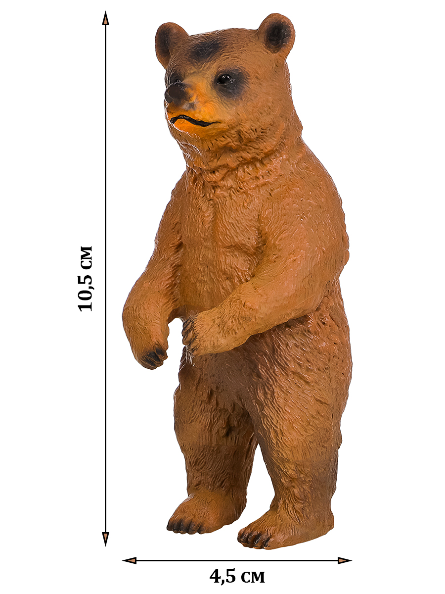 Игровой набор Masai Mara Мир диких животных - фото 3