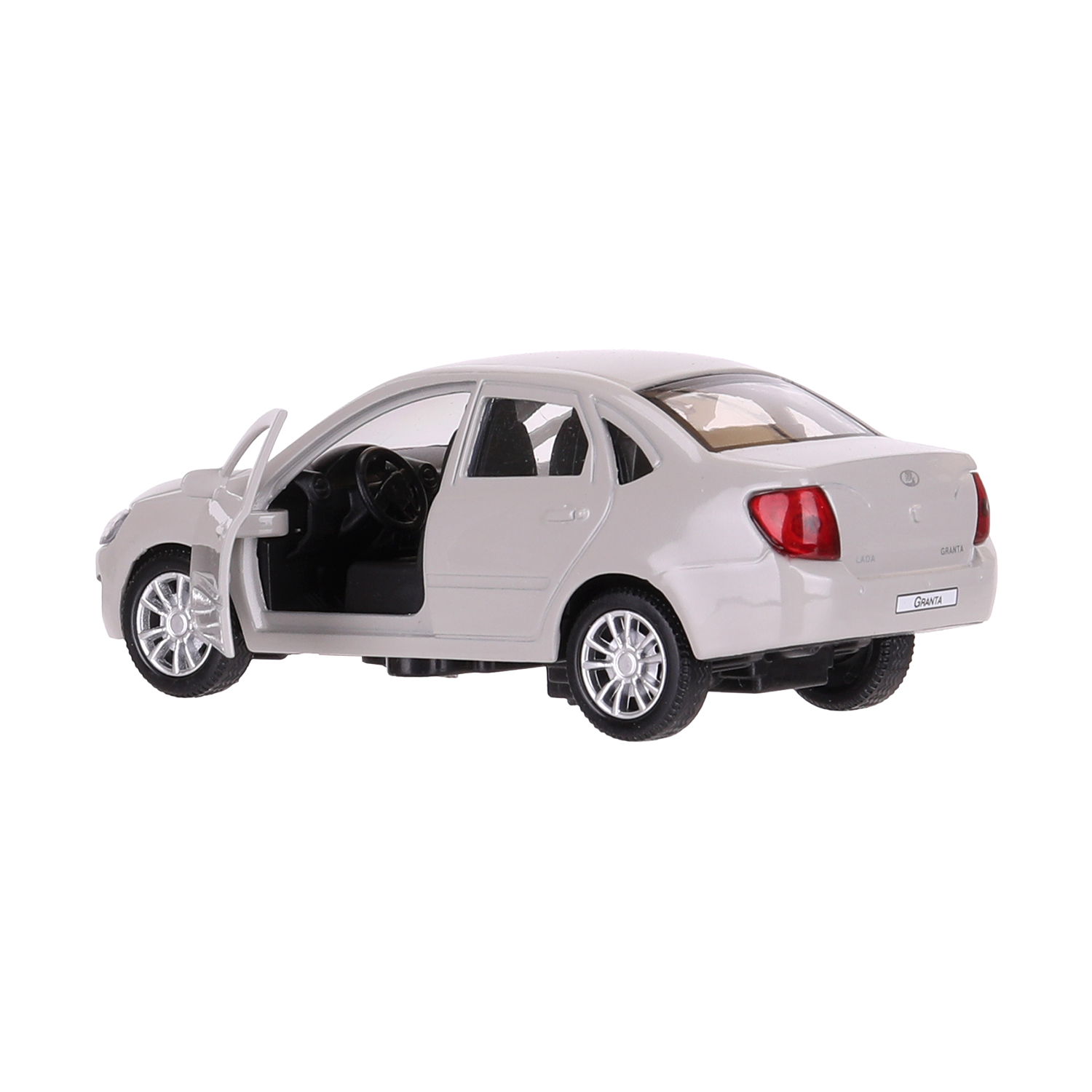 Автомобиль Технопарк LADA Granta 394396 - фото 7