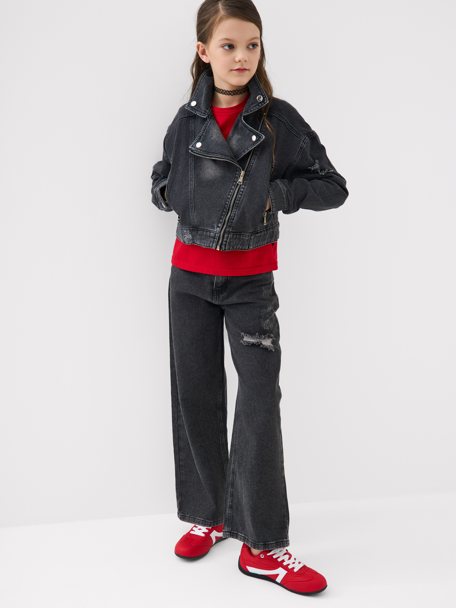 Джинсы PlayToday 12621415 - фото 2