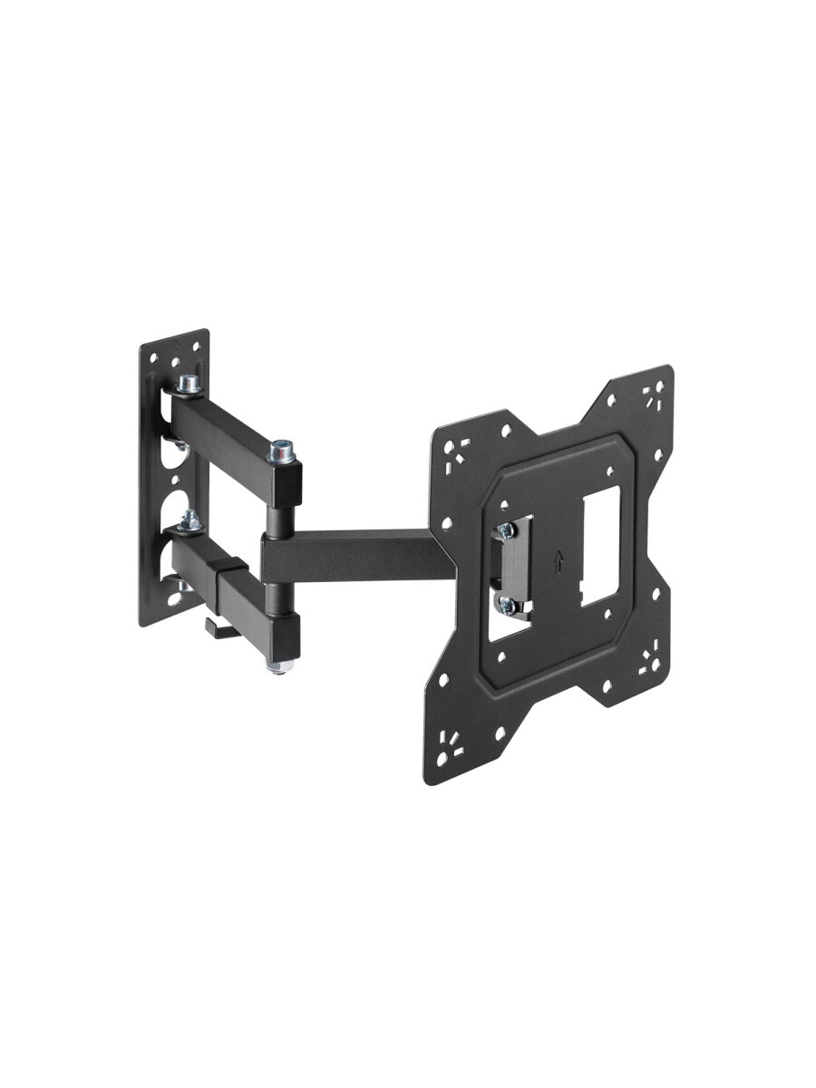 Кронштейн Sonnen для телевизора на стену крепление до 43 дюймов 30 кг - фото 10