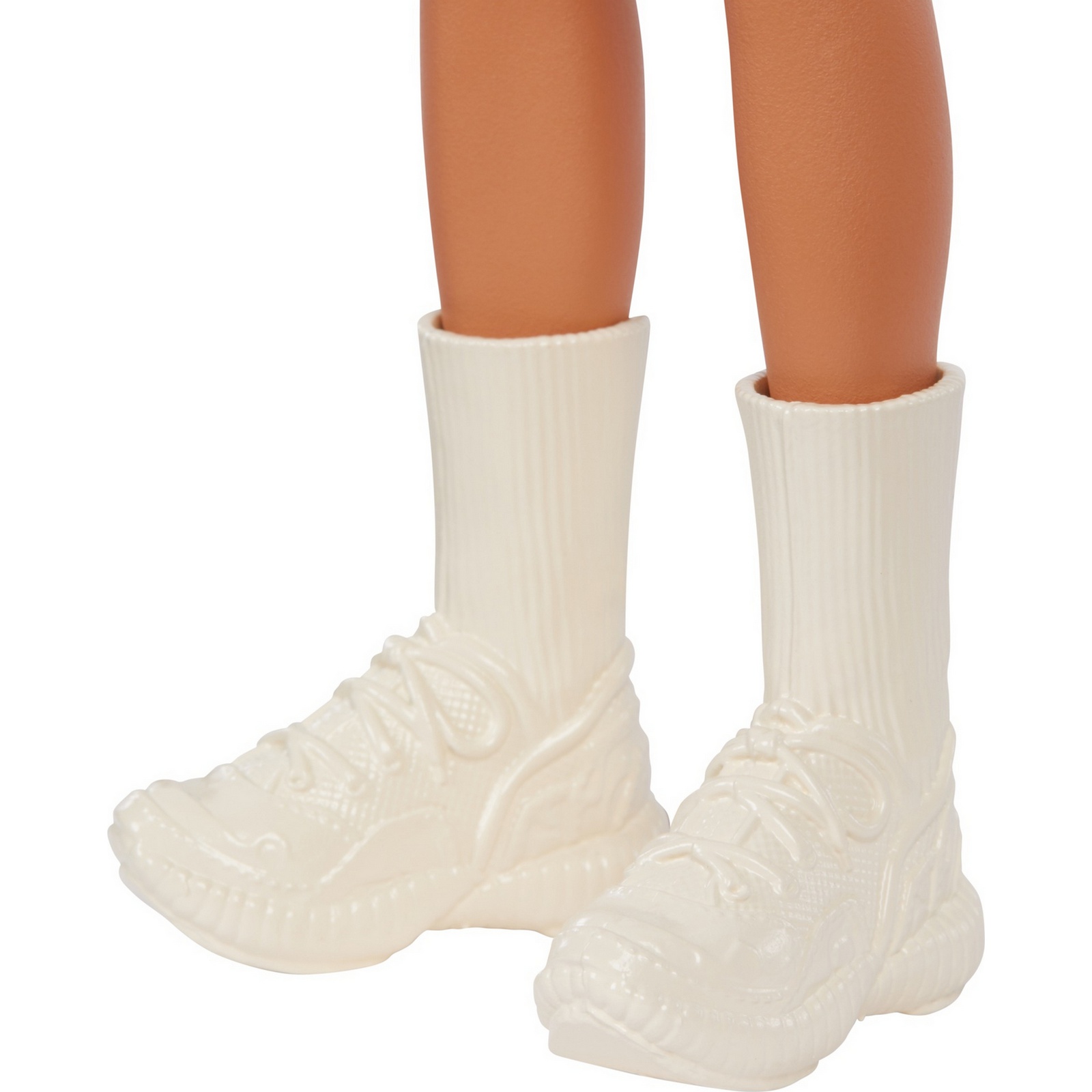 Кукла модельная Barbie Fashionistas DWK44/GRB88 - фото 9