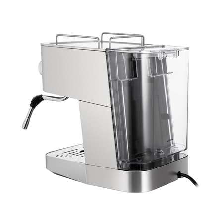 Кофемашина рожкового типа MAUNFELD MF-721S PRO