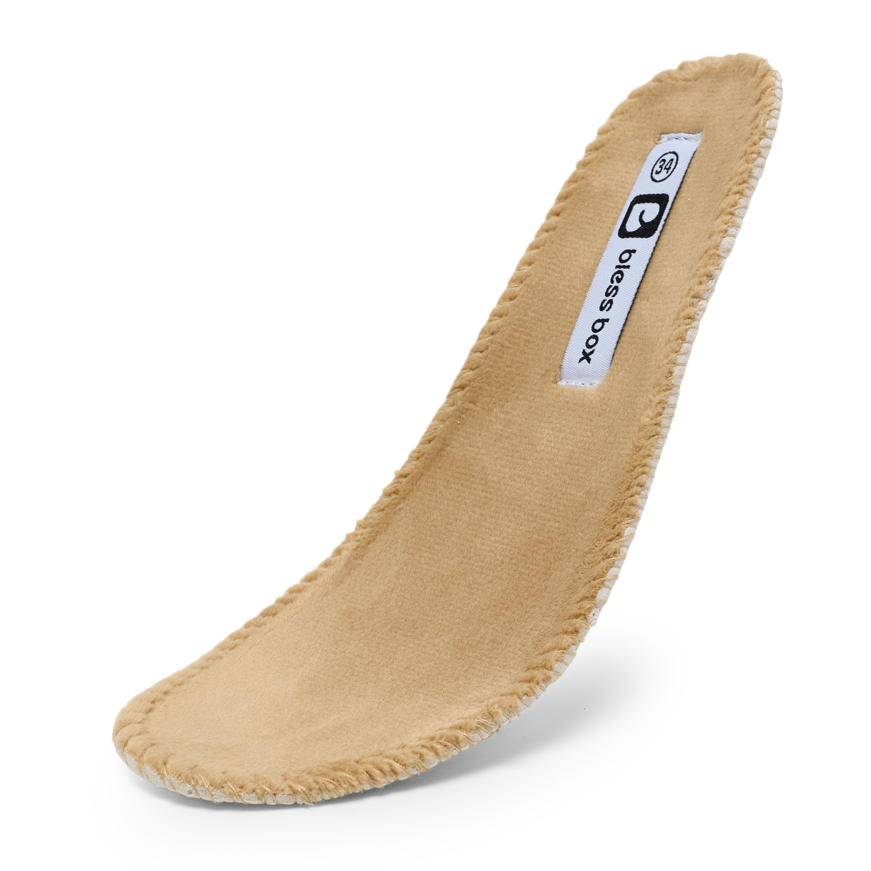 Ботинки BLESSBOX BX52934A - фото 7