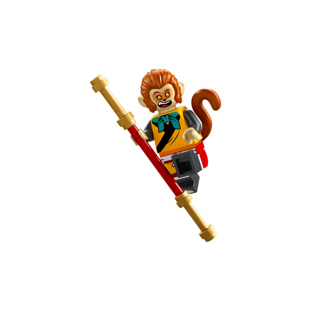 Конструктор LEGO - фото 6