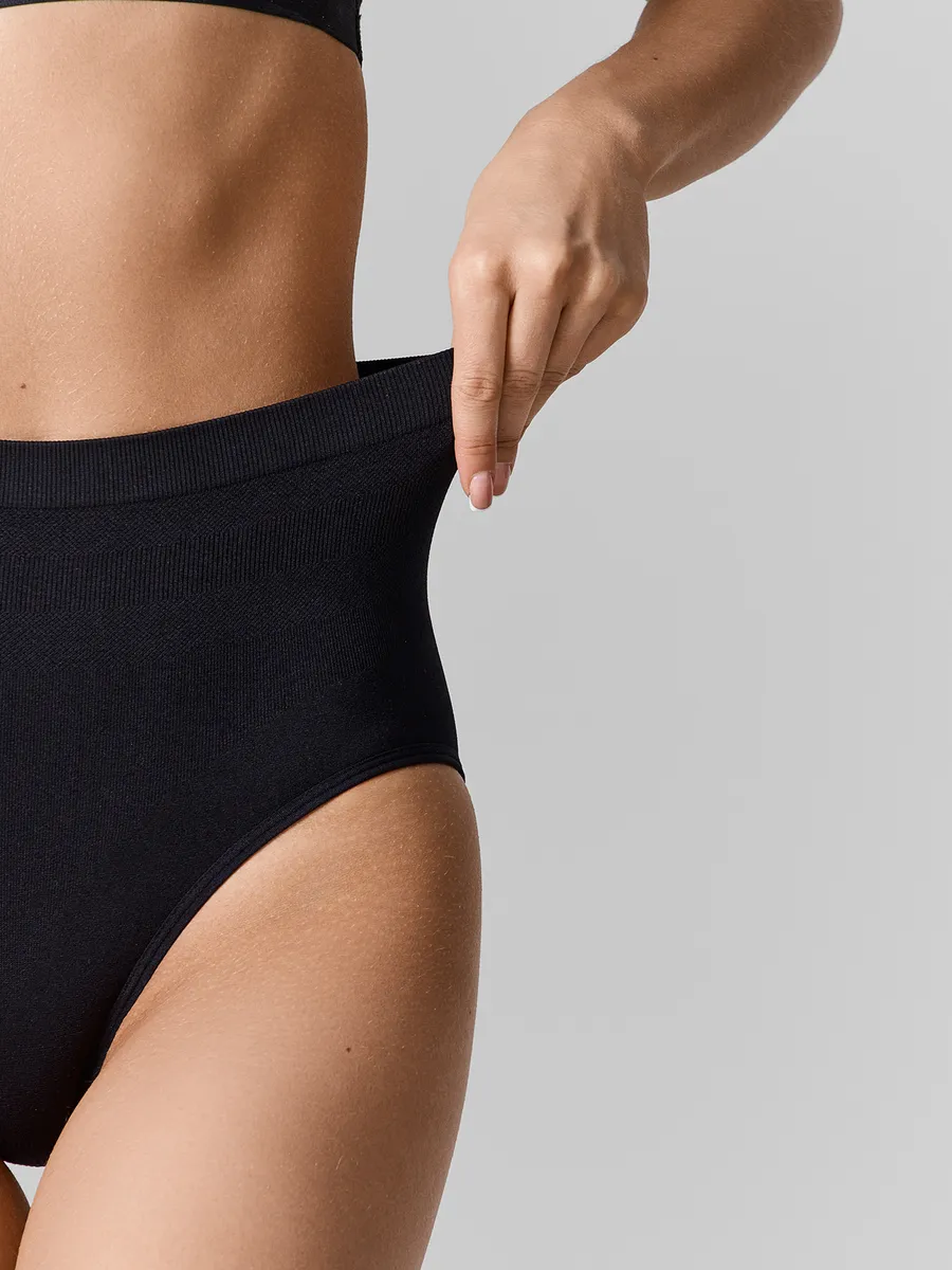 Трусы Mark Formelle (Марк Формэль) 412108/черный - фото 6