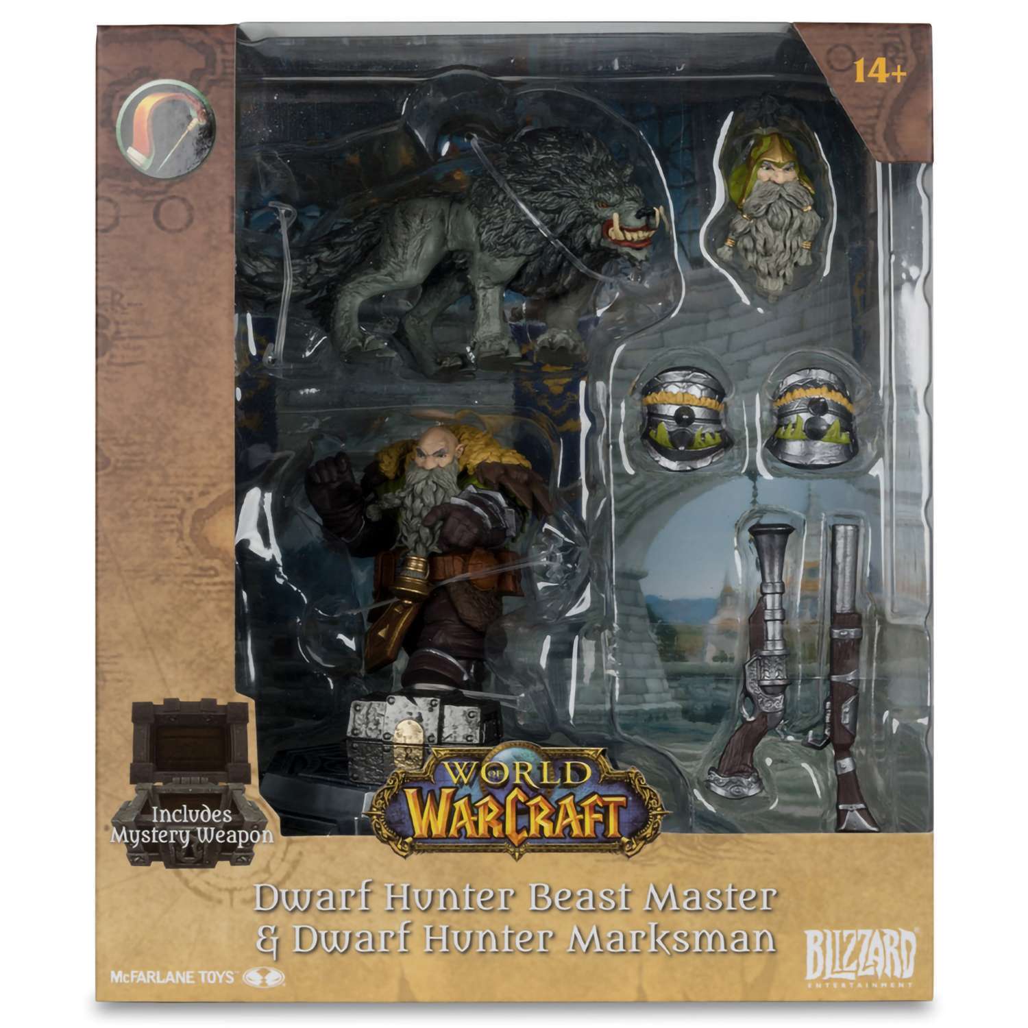 Фигурка McFarlane Toys - фото 2