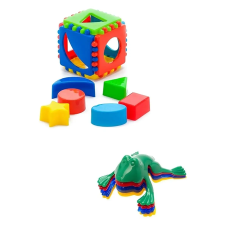 Игрушка ТЕБЕ ИГРУШКА