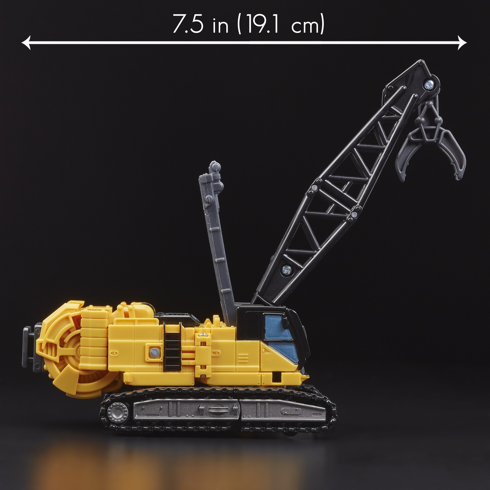 Фигурка Трансформеры - фото 12