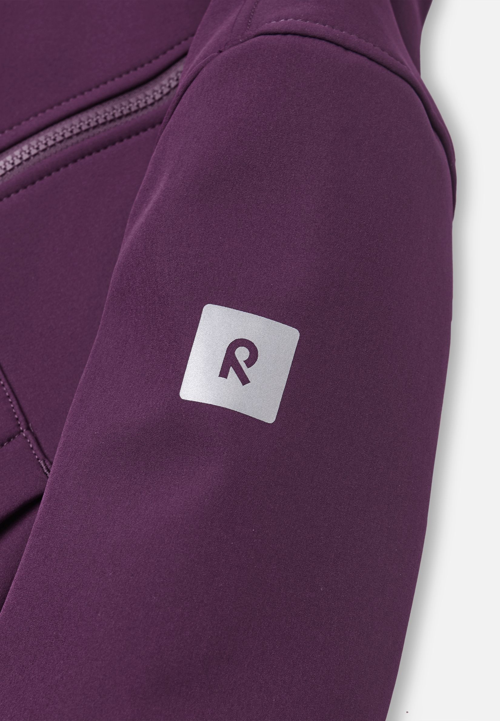 Куртка Reima 5100014A-4960 - фото 6