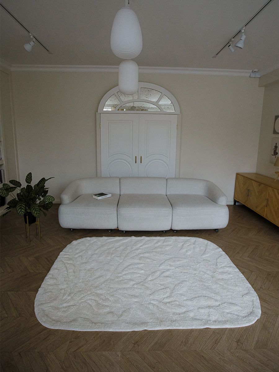 Ковёр Lillaland SANKOFA 120 x 180 см - фото 7