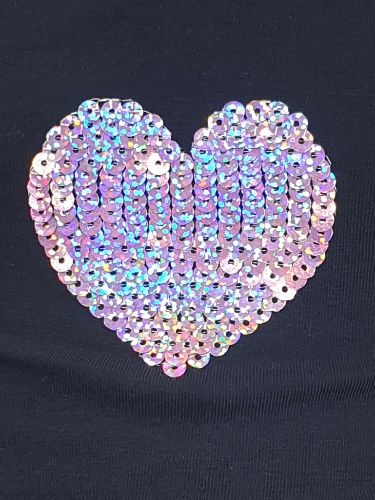 Футболка Luneva 62-10-1. - фото 4