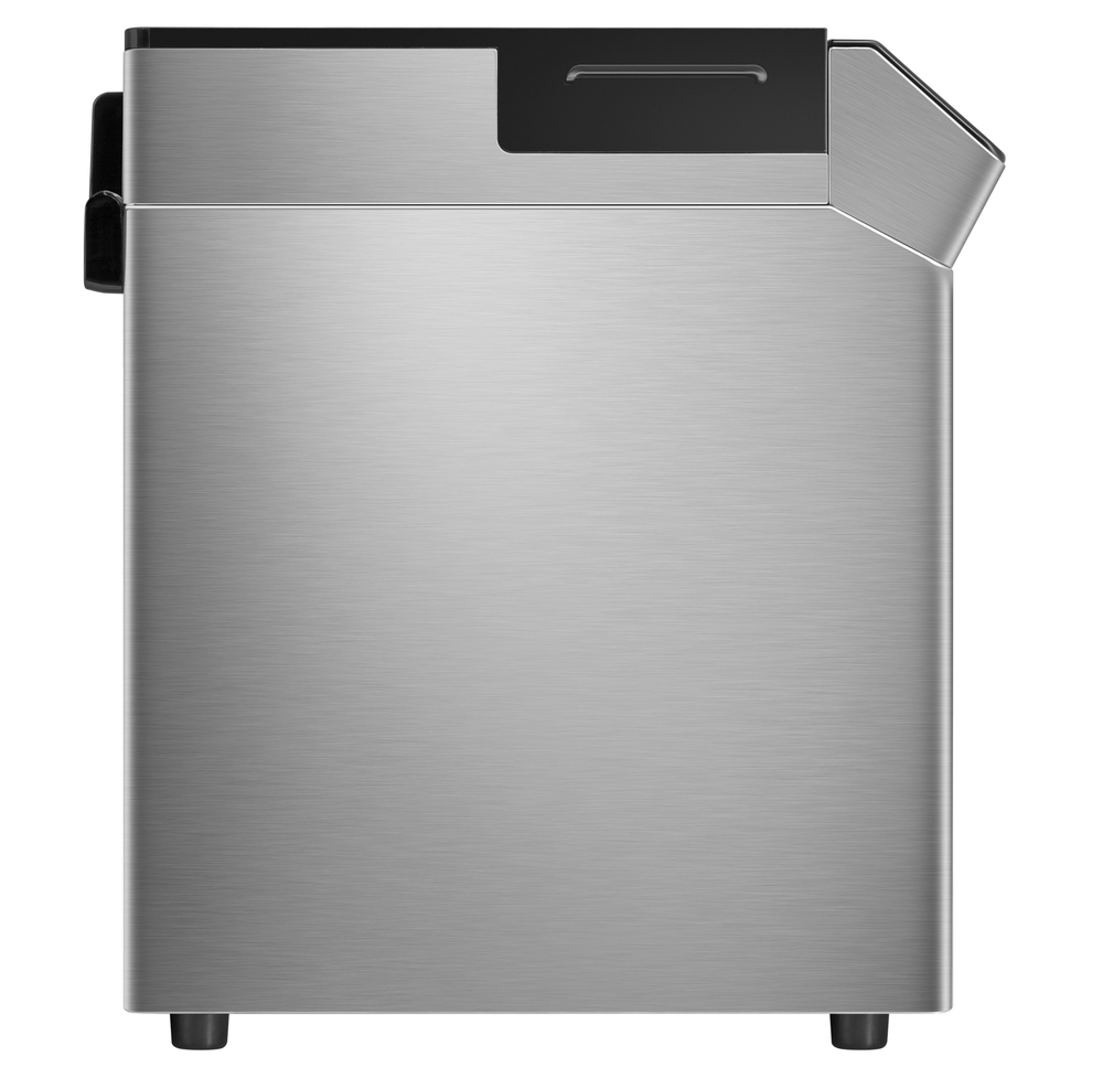 Хлебопечь MAUNFELD MBM-900DSS - фото 5