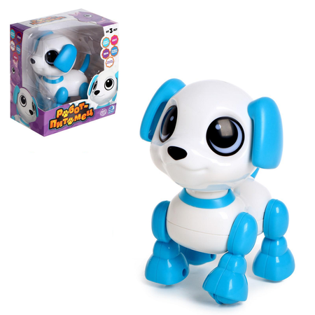 Игрушка IQ BOT