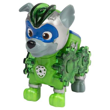 Фигурка Paw Patrol Рокки