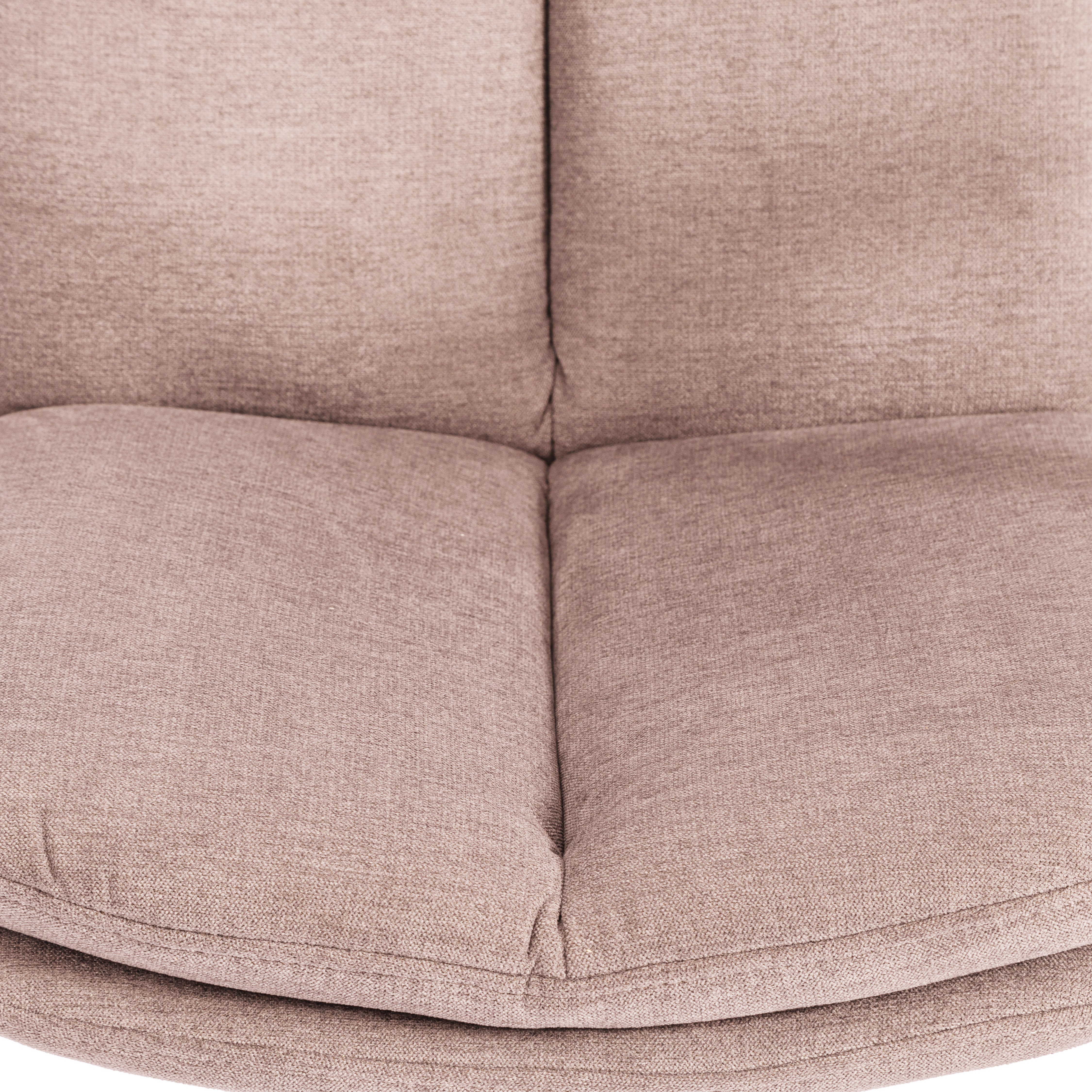 Компьютерное кресло TETCHAIR Итон-Лоу светло-коричневый - фото 11