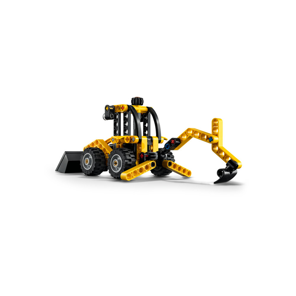 Конструктор LEGO Technic 462 дет. - фото 5