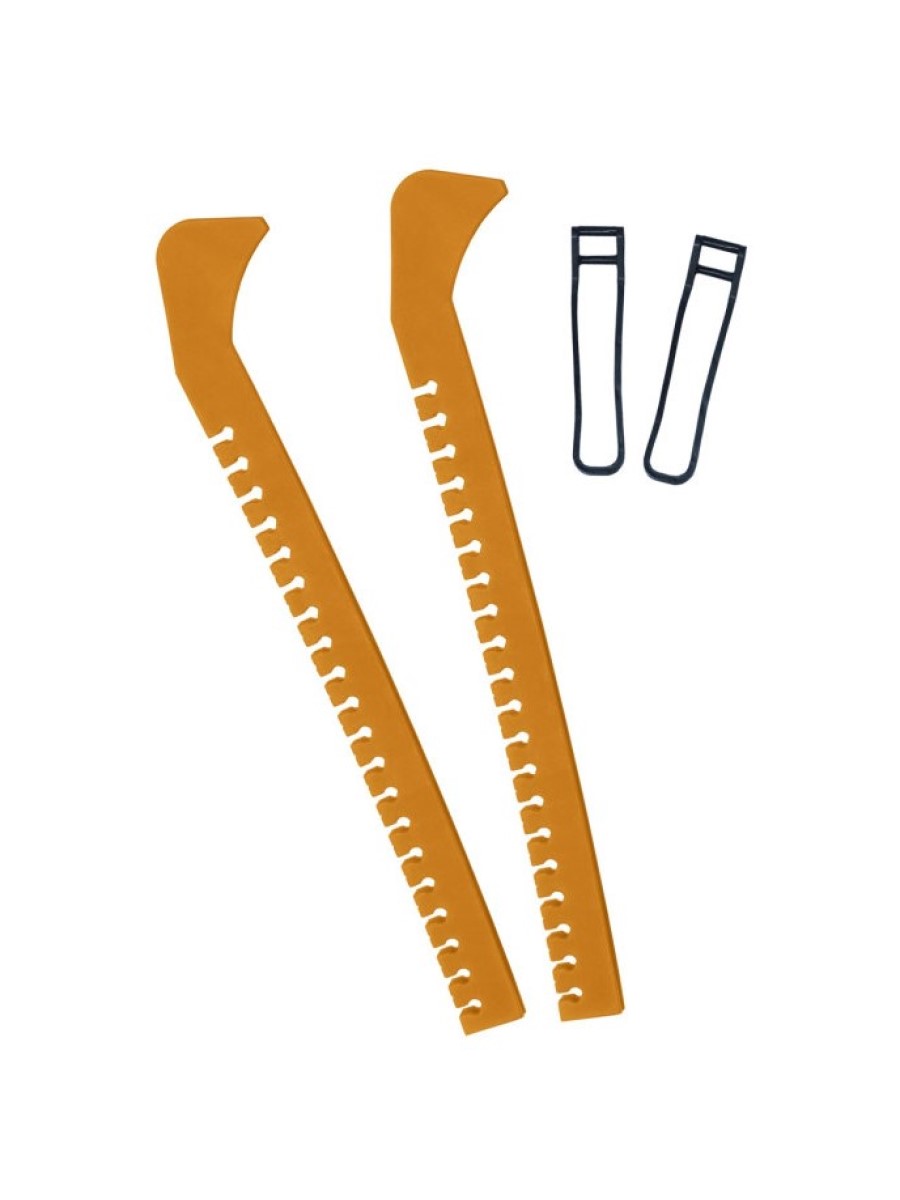 Чехлы для коньков Задира на лезвия универсальные - фото 1