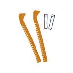 Чехлы для коньков Задира на лезвия универсальные