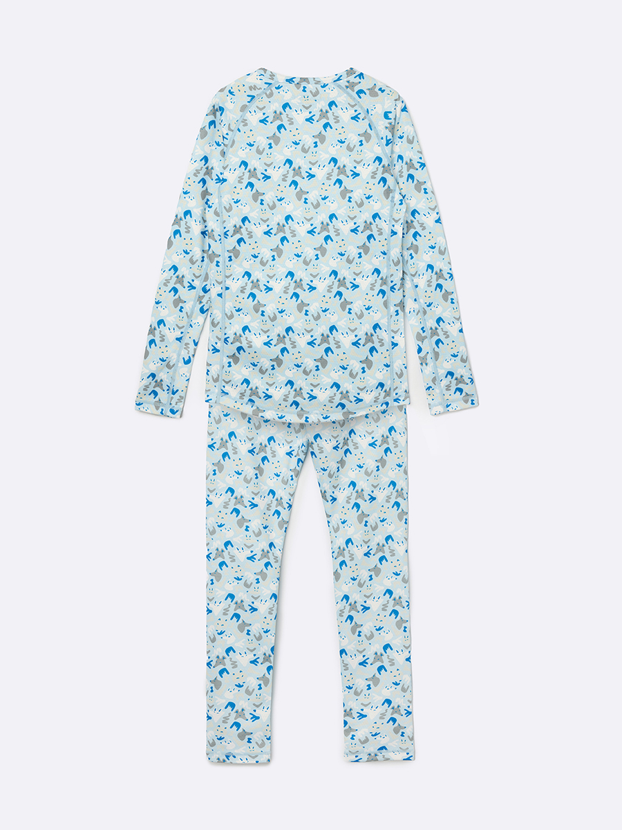 Комплект Lassie 73203307-6140 - фото 2