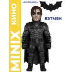 Фигурка MINIX Бэтмен Роберт Паттинсон