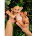 Фигурка Magic Manufactory Magic Animals Лев