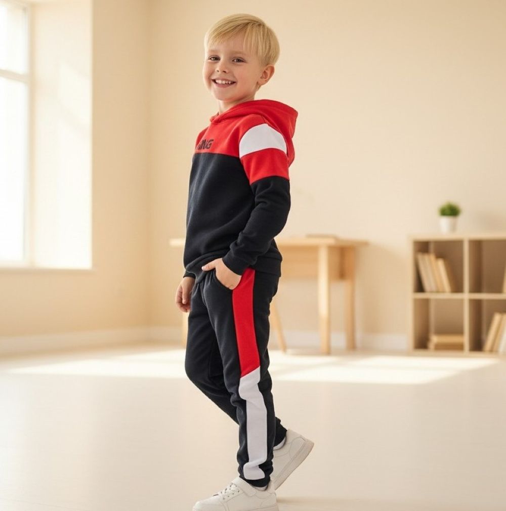 Спортивный костюм Deiko Baby D1251 - фото 3