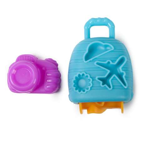 Пластилин Play-Doh Самолет-исследователь