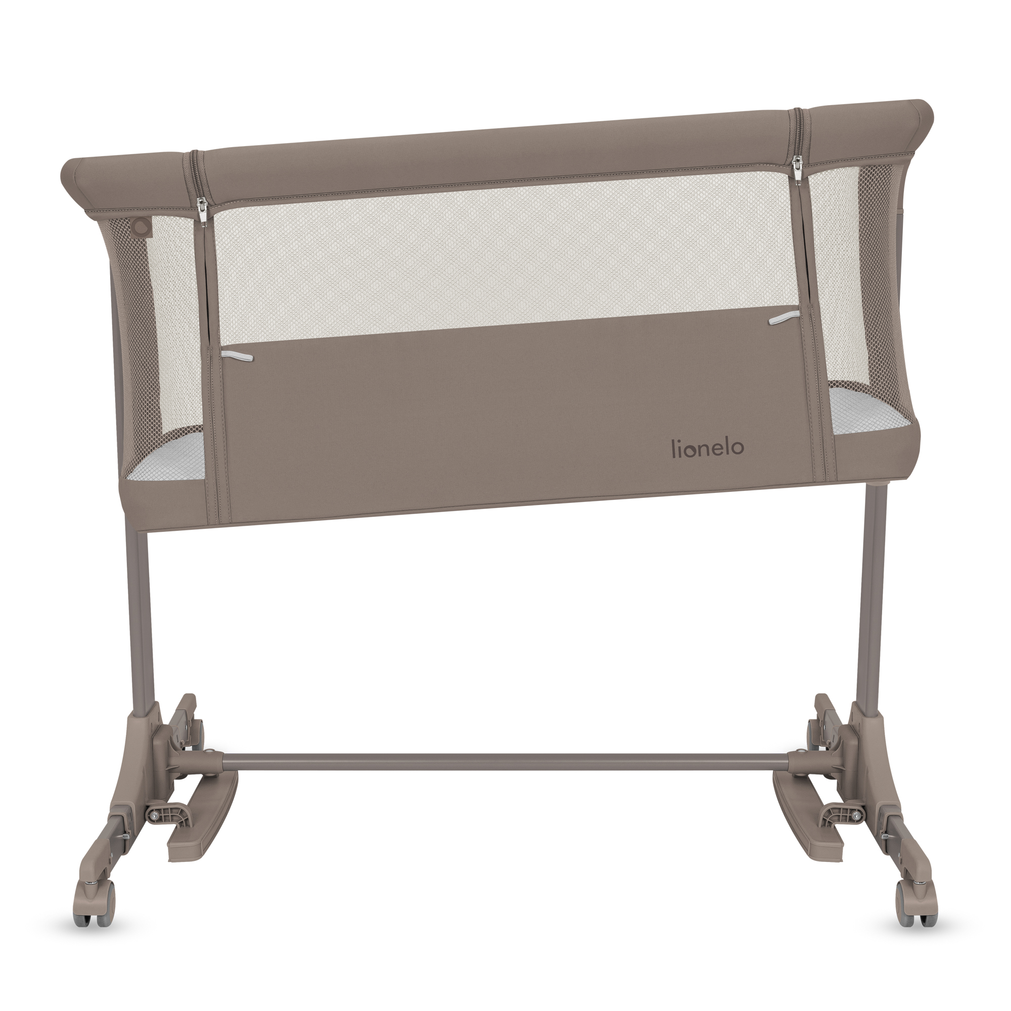 Колыбель Lionelo Pari коричневый - фото 12